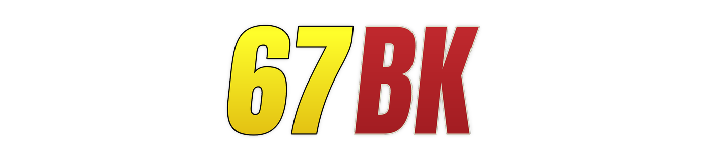 67bk লোগো